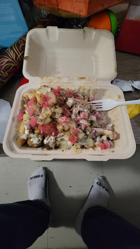 Photo of Osmow's Shawarma - 656 Gardiners Rd Unit 20B, Kingston, ON K7N3X9